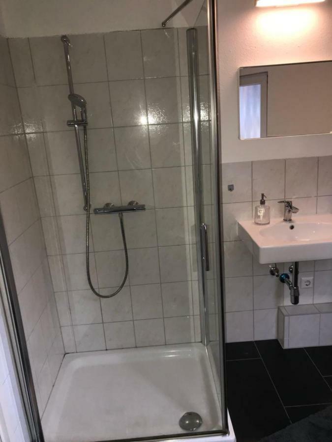 Fachwerkhaus In Der Altstadt Lüneburg Eksteriør billede