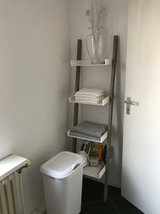 Fachwerkhaus In Der Altstadt Lüneburg Eksteriør billede